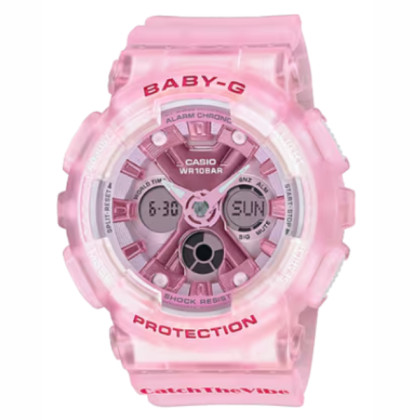 CASIO BABY-G X RIEHATA BA-130CV-4ADR